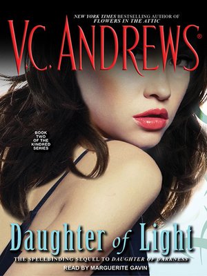 cover image of Daughter of Light